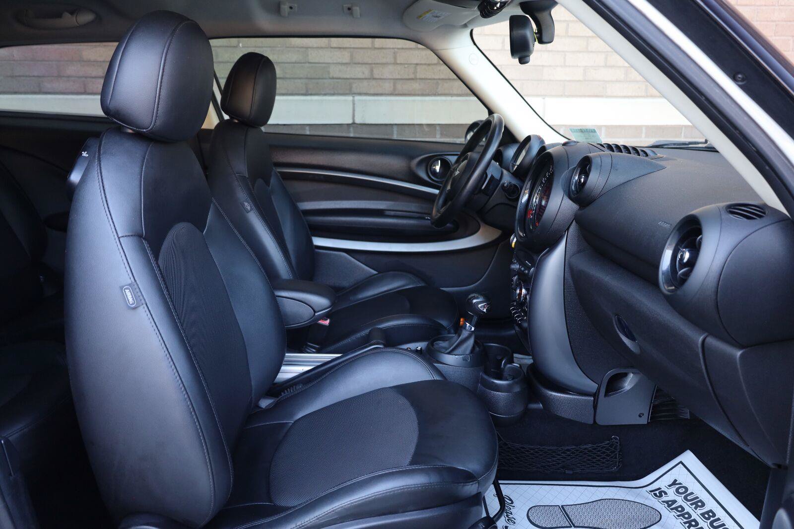 Used 2015 MINI Cooper Paceman S FWD image 22