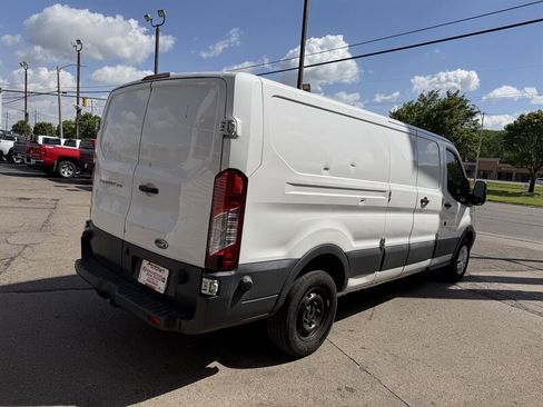 Used 2017 Ford Transit 250 148 Low Roof RWD image 6