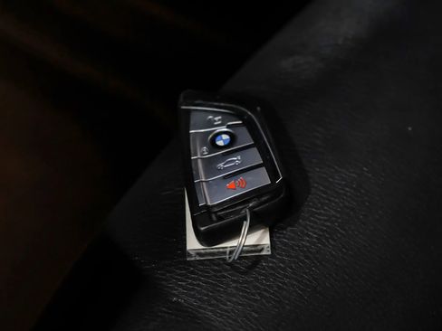 Used 2022 BMW 540i w/ M Sport Package image 69