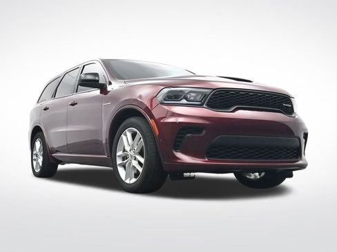 Used 2024 Dodge Durango R/T image 33