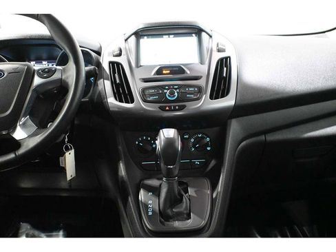 Used 2018 Ford Transit Connect XLT image 22