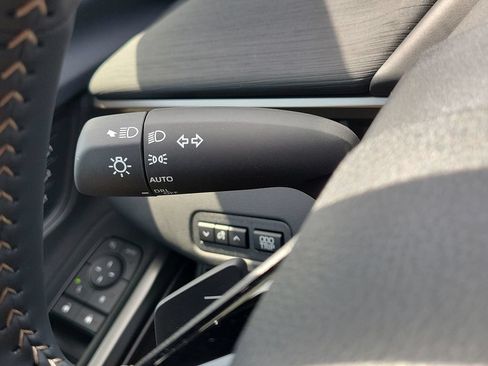 New 2026 Toyota bZ Woodland AWD/4WD image 11