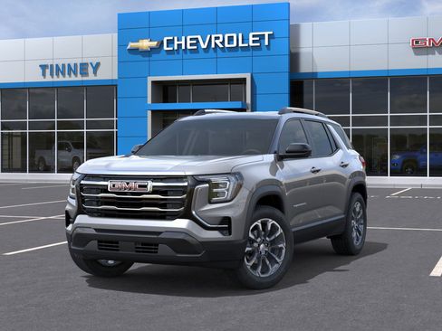 New 2026 GMC Terrain Elevation image 30