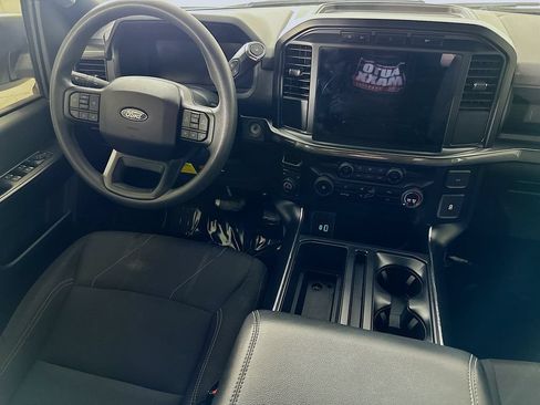 Used 2024 Ford F150 STX AWD/4WD image 17