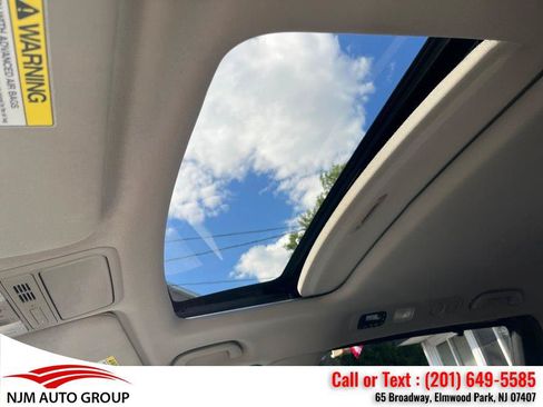 Used 2016 Honda Odyssey EX-L image 33