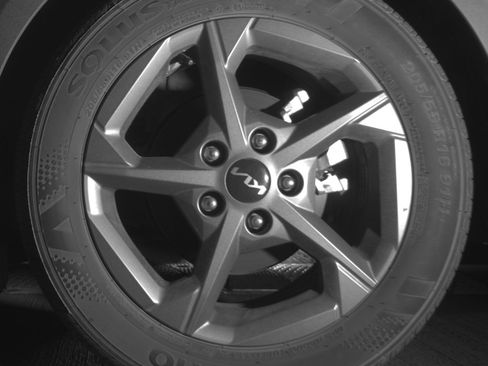 Used 2025 Kia K4 LXS image 14