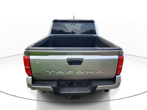 Used 2024 Toyota Tacoma SR5 RWD image 6