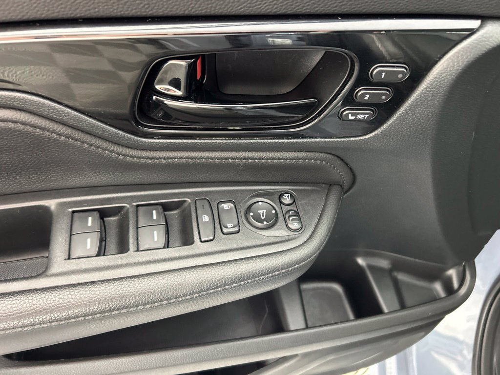 Used 2023 Honda Odyssey Elite image 11