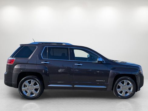 Used 2014 GMC Terrain Denali image 4
