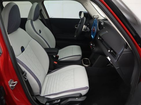 New 2026 MINI Cooper S image 22