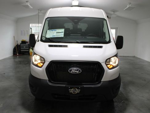 New 2026 Ford Transit 350 XL RWD image 47