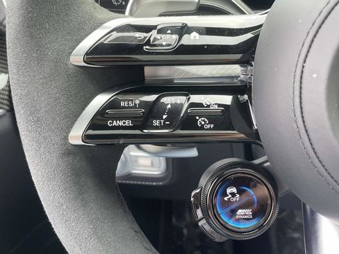 New 2026 Mercedes-Benz GLE 53 AMG 4MATIC Coupe image 34