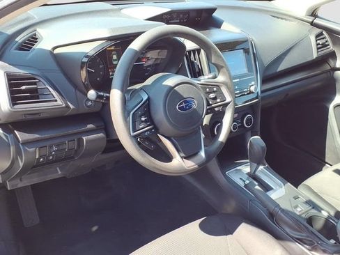 Used 2021 Subaru Crosstrek 2.0i AWD/4WD image 4