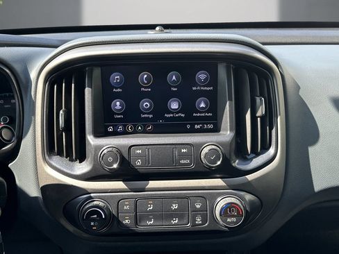 Used 2022 Chevrolet Colorado Z71 AWD/4WD image 20