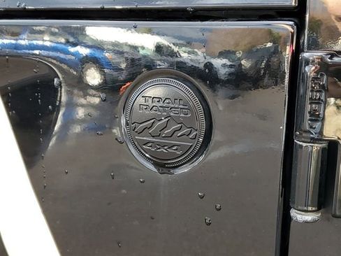 Used 2021 Jeep Wrangler Unlimited Sport AWD/4WD image 7