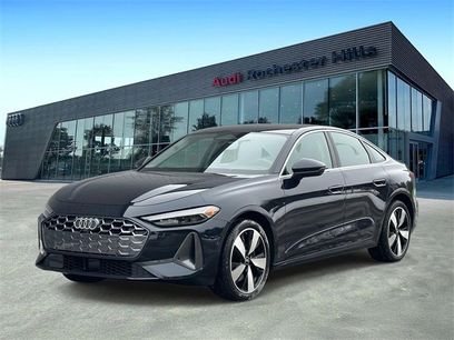 Certified 2025 Audi A5 2.0T Premium Plus w/ Premium Plus