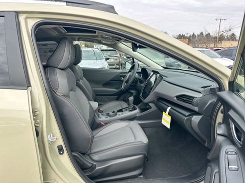 New 2026 Subaru Crosstrek 2.5i Limited AWD/4WD image 27