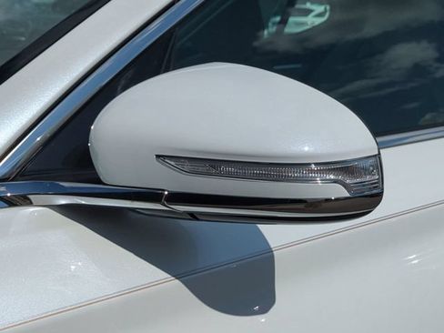 Certified 2026 Genesis G70 2.5T RWD image 11