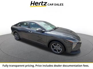 Used 2025 Kia K4 FWD video 1