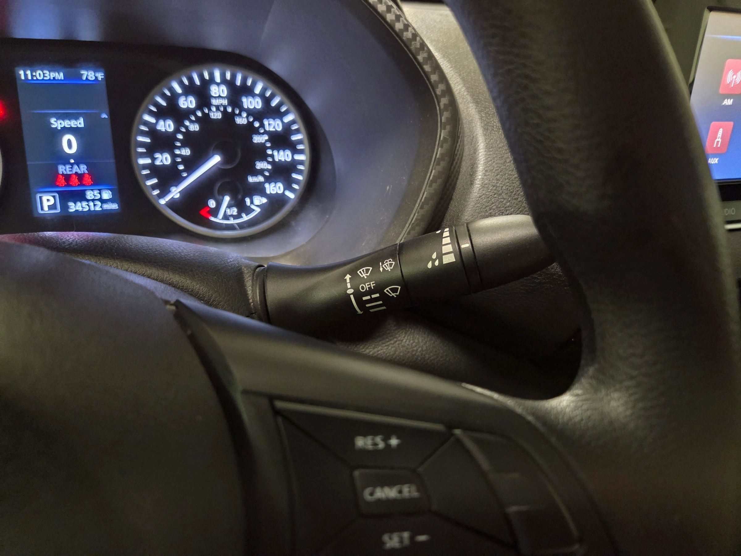 Used 2024 Nissan Sentra S FWD image 20