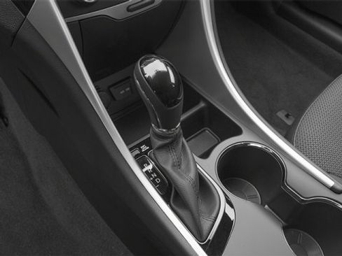 Used 2014 Hyundai Sonata GLS w/ Popular Equipment Group 2 image 12