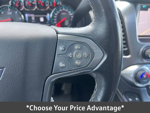 Used 2018 Chevrolet Suburban LT image 67