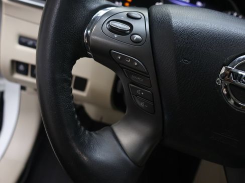 Used 2019 Nissan Murano Platinum w/ Cargo Package FWD image 19
