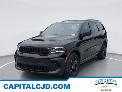 New 2025 Dodge Durango R/T