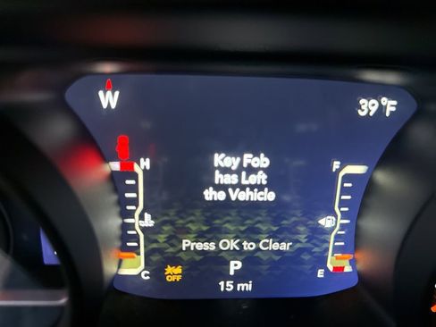 New 2026 Jeep Wrangler Willys image 18