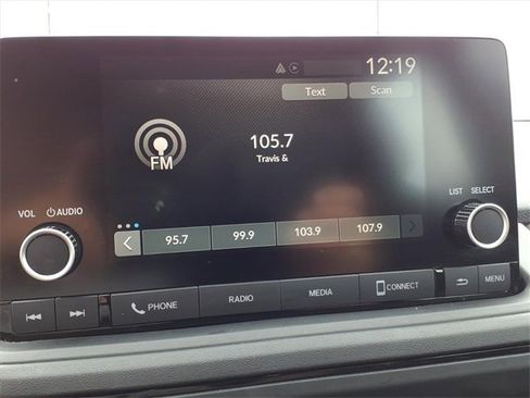 Used 2024 Honda Accord EX image 5