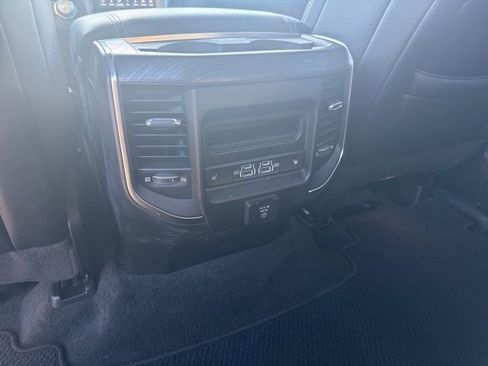 Used 2024 RAM 1500 Laramie image 21