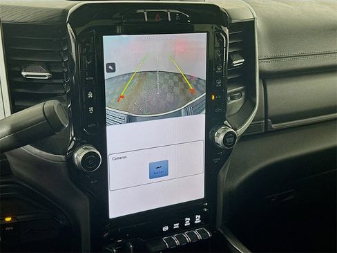 Used 2024 RAM 3500 Laramie w/ Night Edition image 20