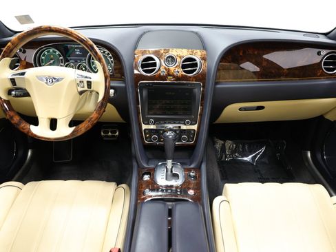 Used 2015 Bentley Flying Spur V8 AWD/4WD image 42