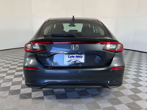 Used 2024 Honda Civic LX image 10