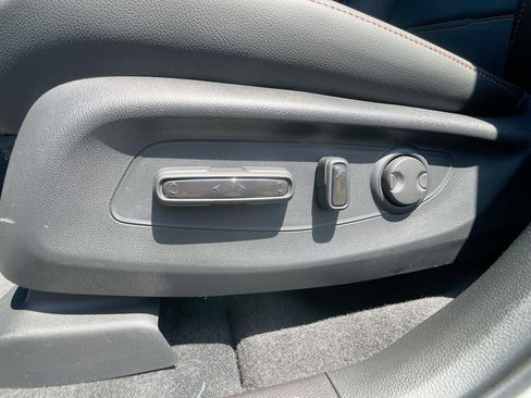 New 2026 Honda CR-V Sport-L image 12