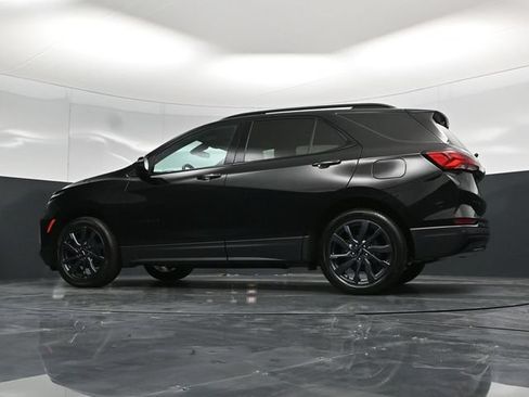 Used 2024 Chevrolet Equinox RS FWD image 63