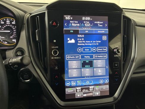 Certified 2025 Subaru Crosstrek 2.5i Sport w/ Crosstrek Mirror Package image 29