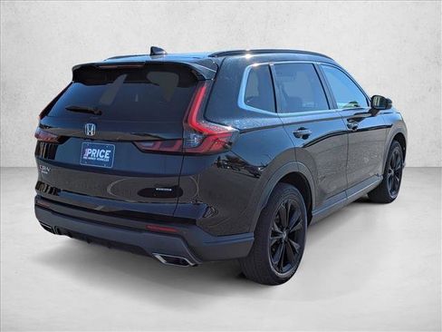 Used 2023 Honda CR-V Sport Touring image 5