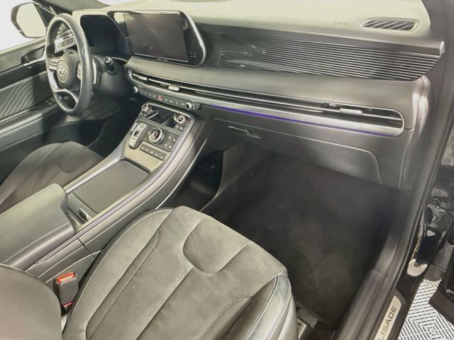 Certified 2024 Hyundai Palisade Calligraphy AWD/4WD image 34