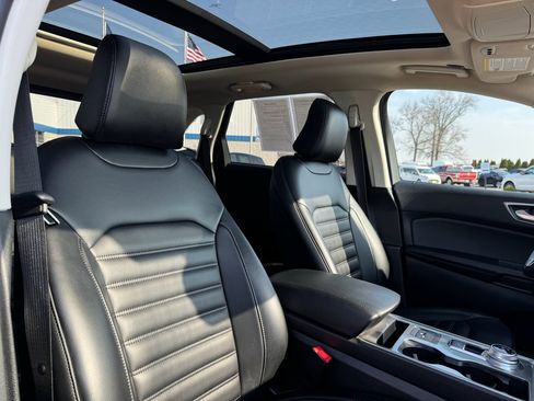 Certified 2023 Ford Edge SEL w/ Convenience Package image 14