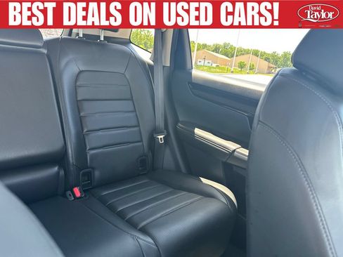 Used 2024 Honda CR-V EX-L image 29