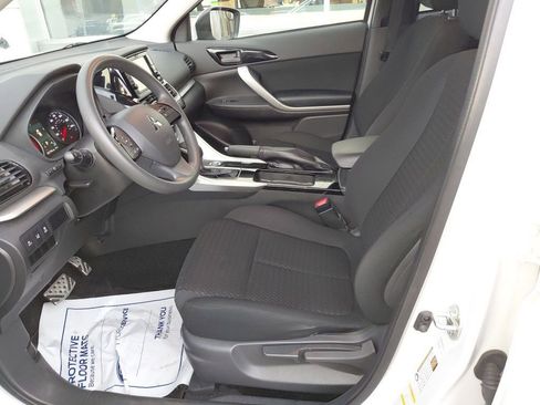 Used 2022 Mitsubishi Eclipse Cross ES image 32