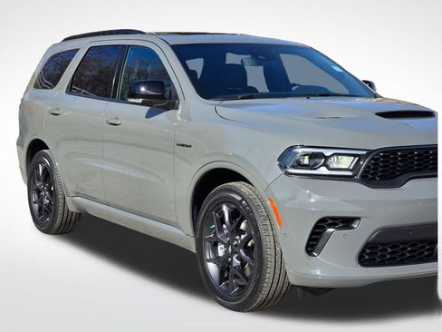 New 2026 Dodge Durango GT AWD/4WD image 38
