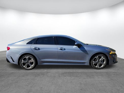 Used 2023 Kia K5 EX image 26