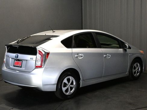 Used 2013 Toyota Prius Two FWD image 5