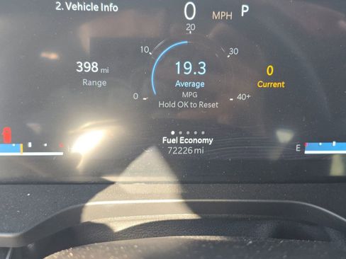 Used 2023 Jeep Grand Cherokee L Limited image 17