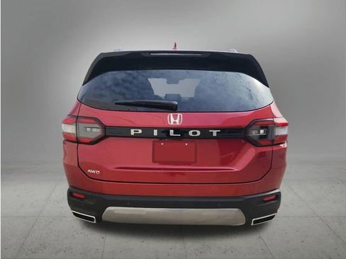 New 2026 Honda Pilot EX-L image 4