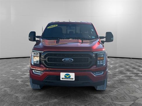 Used 2023 Ford F150 XLT w/ Equipment Group 302A High image 8