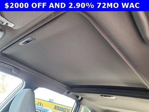 New 2026 Subaru Forester Premium image 25