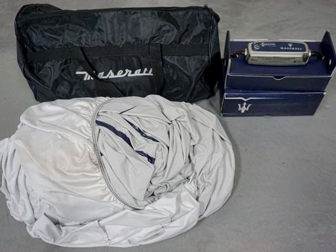 Used 2017 Maserati Ghibli S Q4 image 98